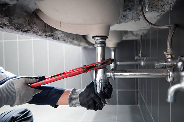Trusted Drain Cleaning service in West Jefferson, OH - AAA Plumbing Heating